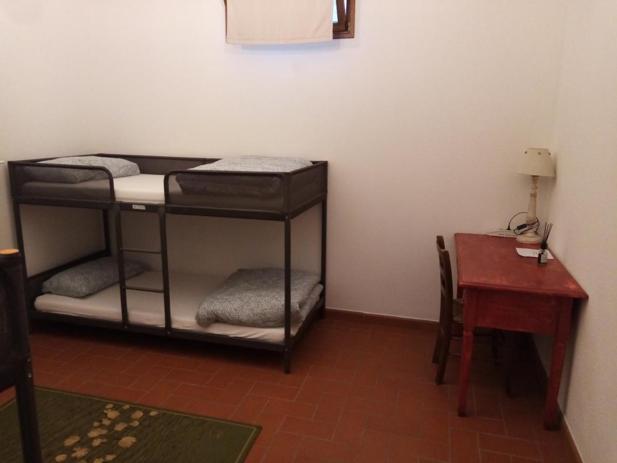 Walkandrace Sant'Agata  Ngoại thất bức ảnh