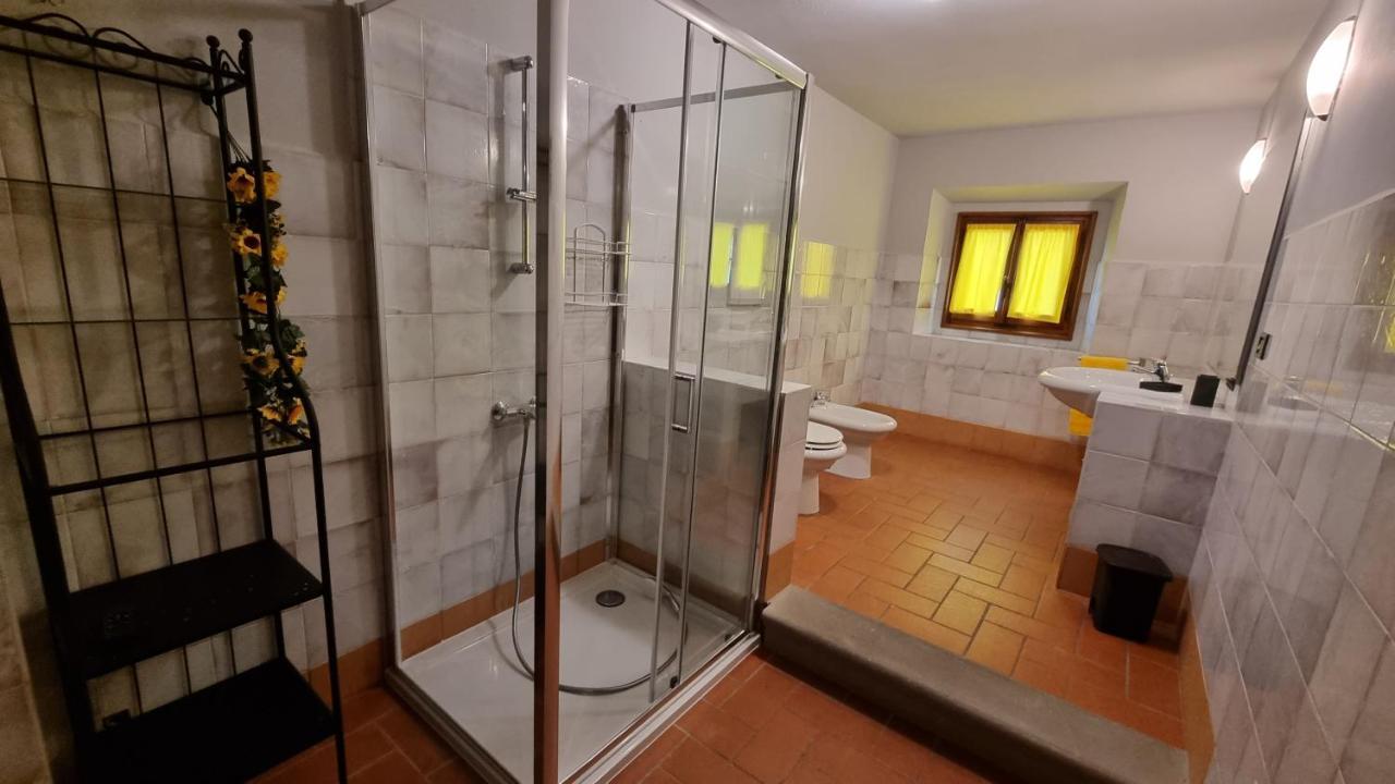 Walkandrace Sant'Agata  Ngoại thất bức ảnh