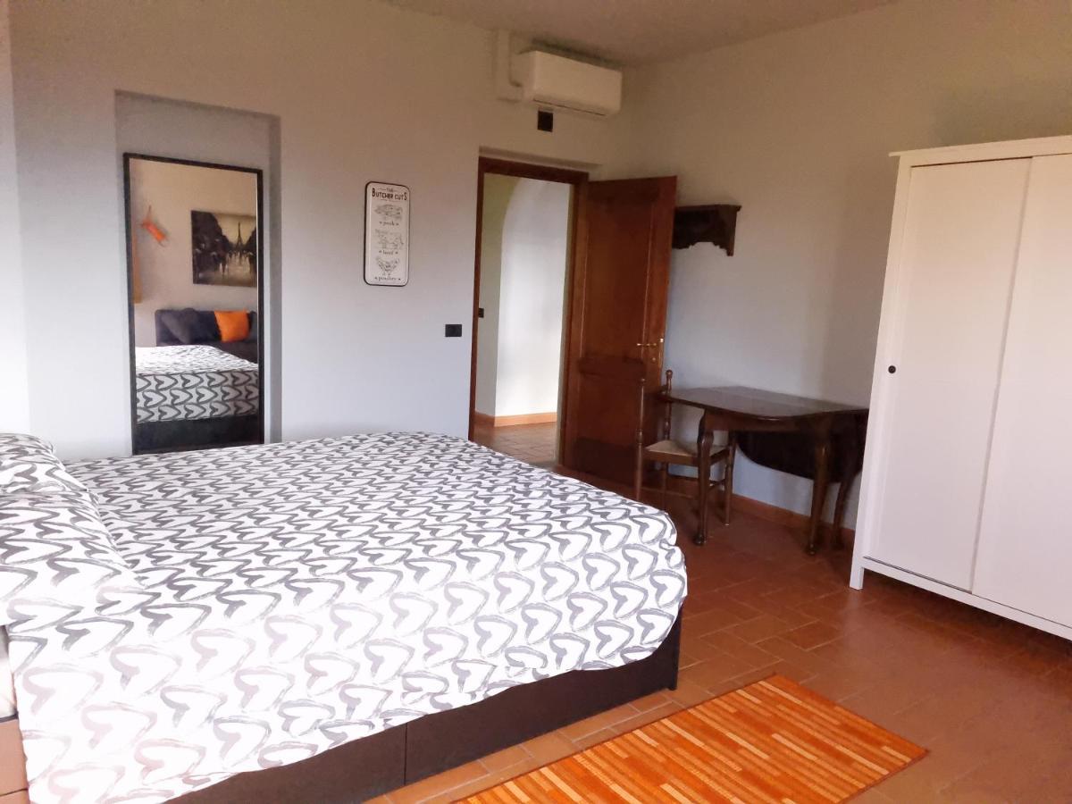 Walkandrace Sant'Agata  Ngoại thất bức ảnh