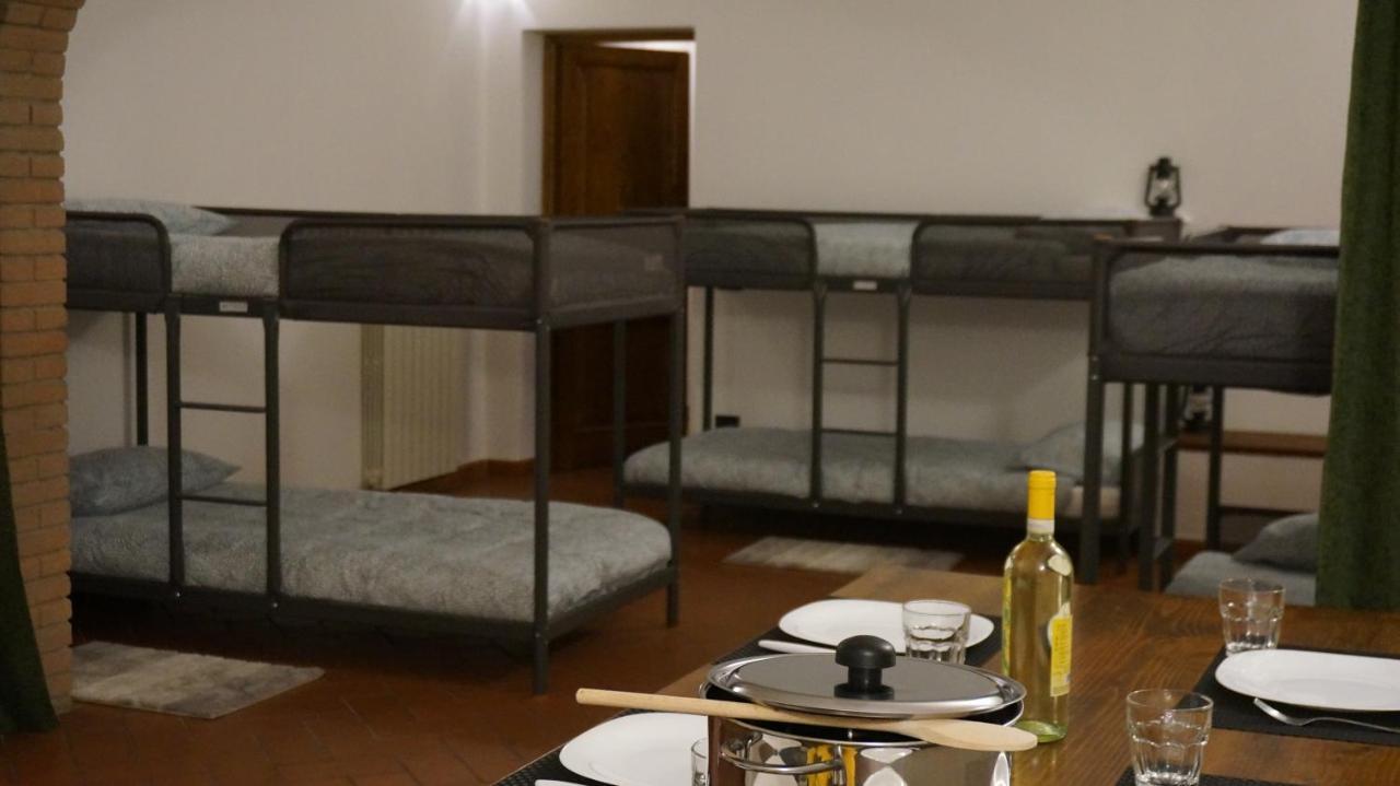 Walkandrace Sant'Agata  Ngoại thất bức ảnh