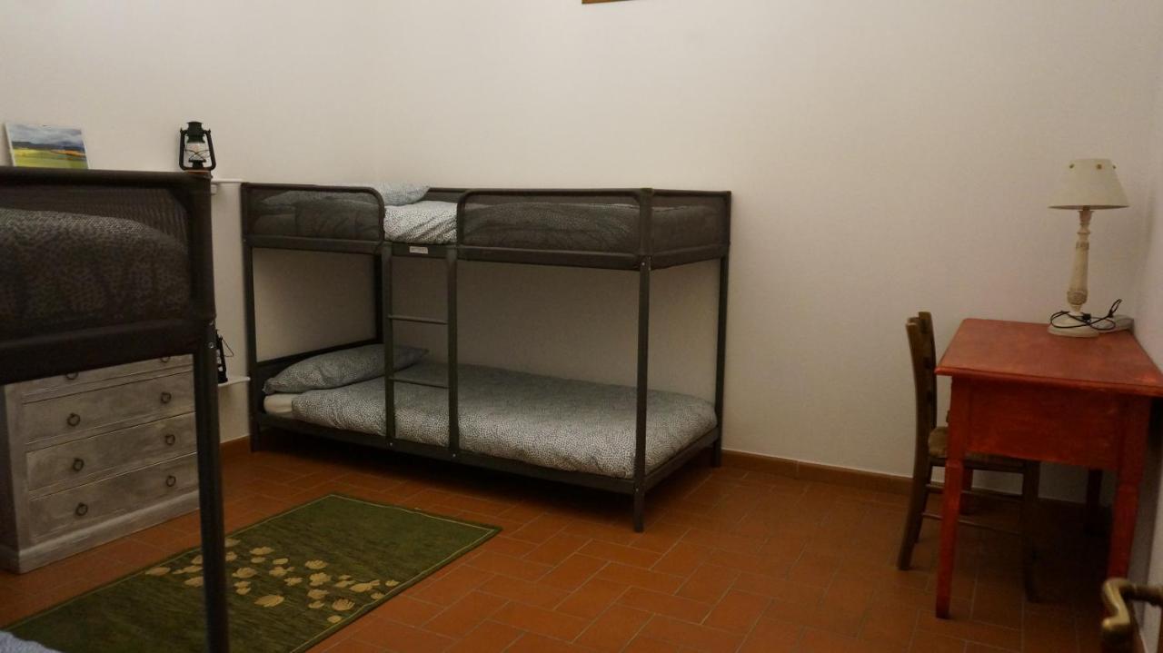 Walkandrace Sant'Agata  Ngoại thất bức ảnh
