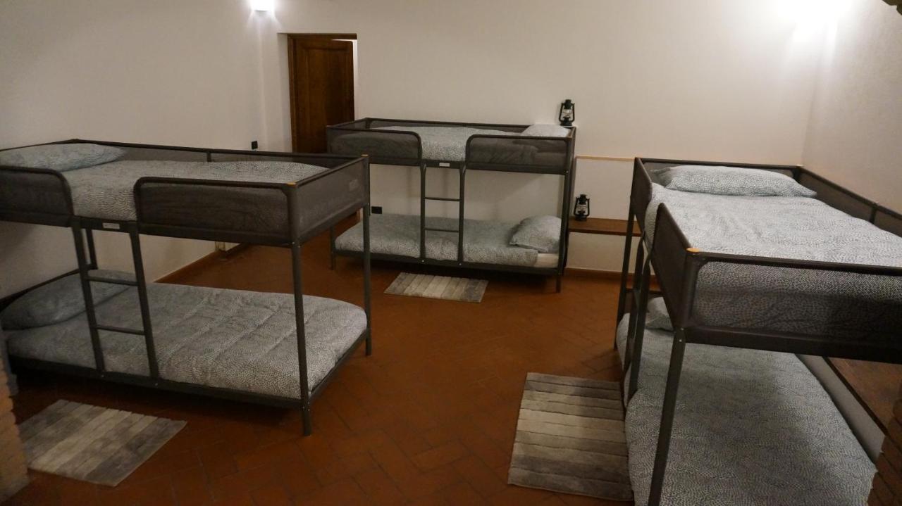 Walkandrace Sant'Agata  Ngoại thất bức ảnh